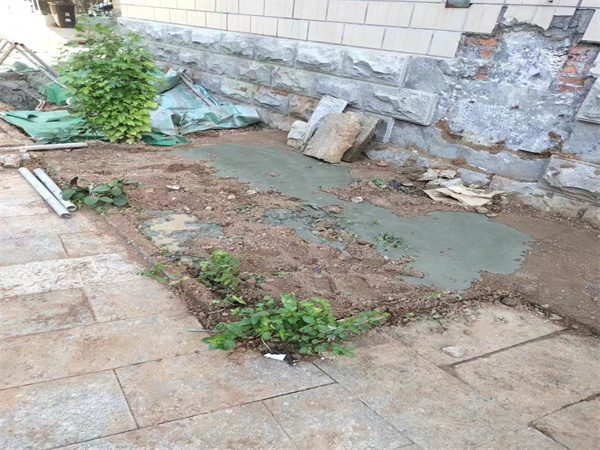 纳雍地基基础注浆增加承载力灌浆加固