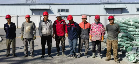 纳雍厂房地基沉降注浆加固施工队伍怎么选